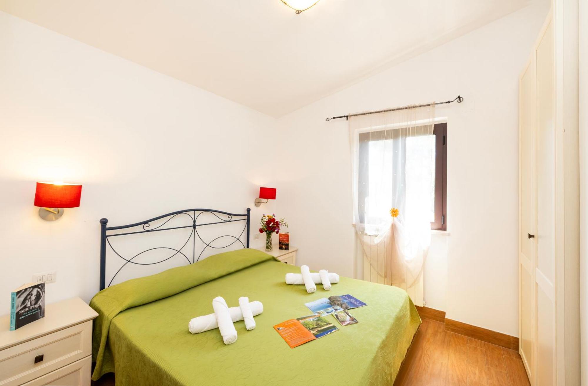 Agriturismo I Tesori Del Sud Vieste, Puglia Exteriör bild