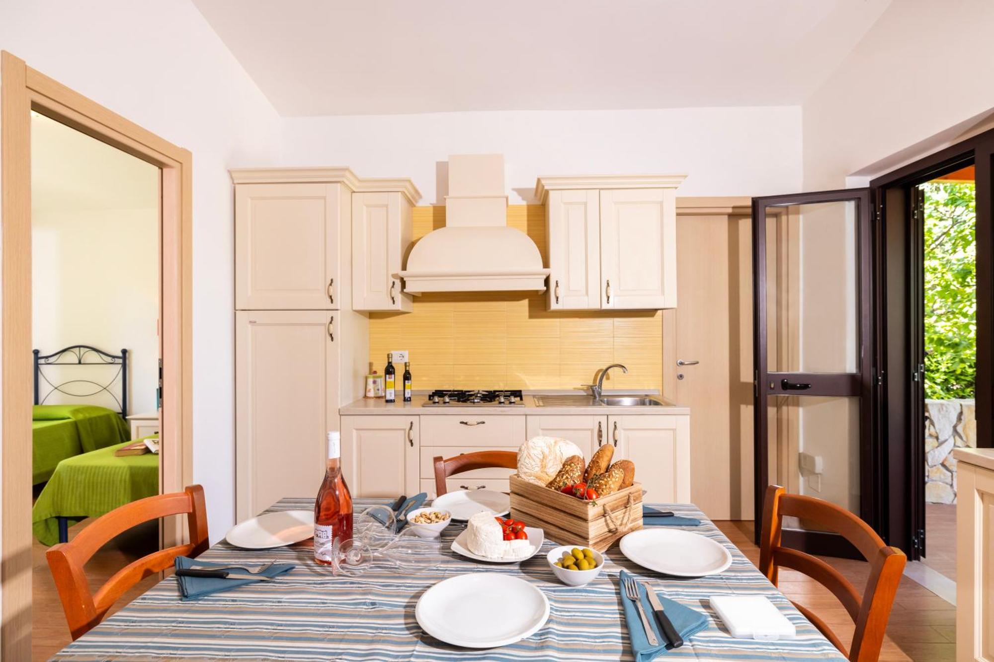 Agriturismo I Tesori Del Sud Vieste, Puglia Exteriör bild