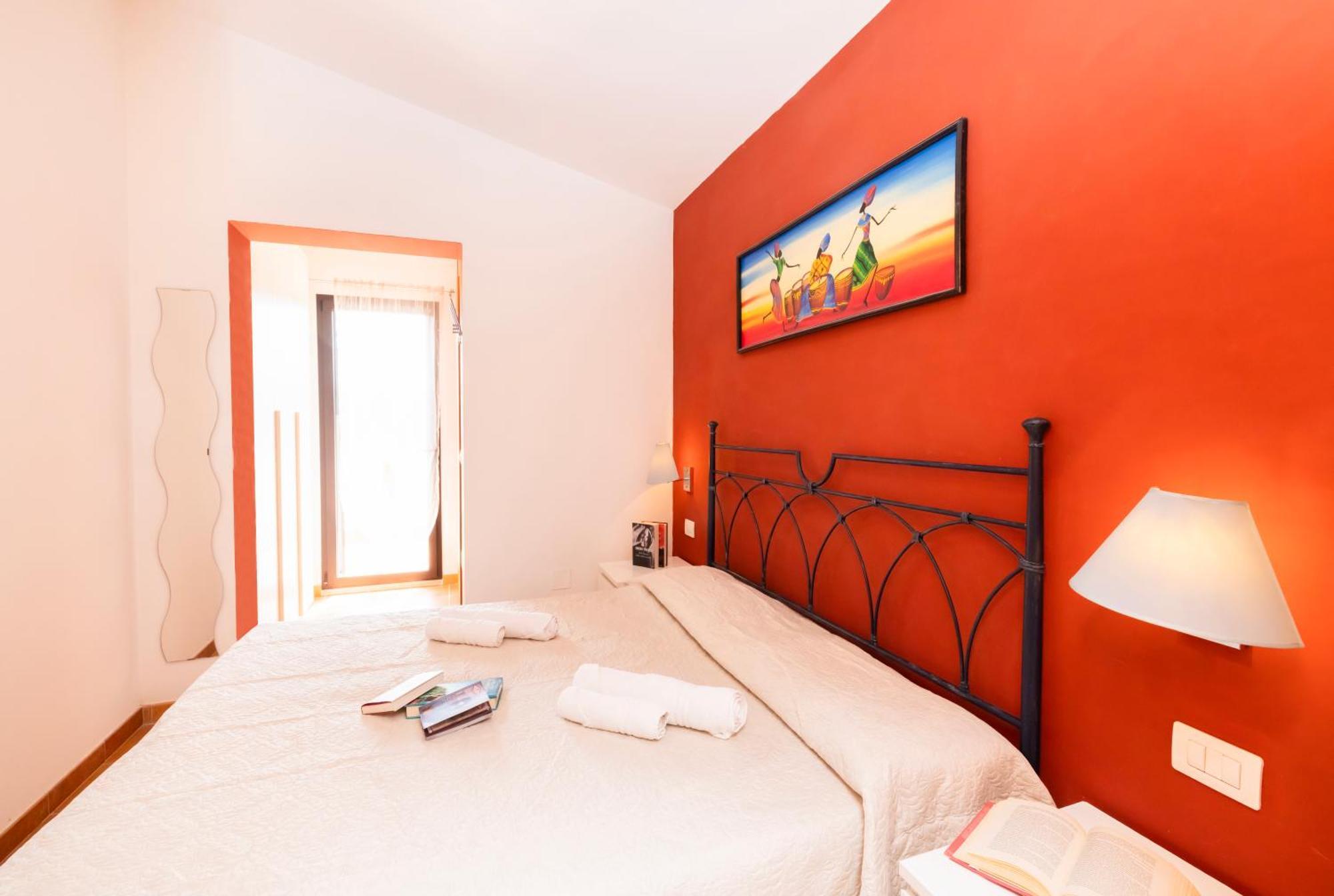 Agriturismo I Tesori Del Sud Vieste, Puglia Exteriör bild